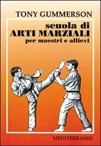Consegna Rapida Scuola di arti marziali. Per maestri e allievi