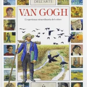 Van Gogh Direttamente Dal Produttore