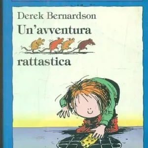 Affare Un‘ avventura rattastica