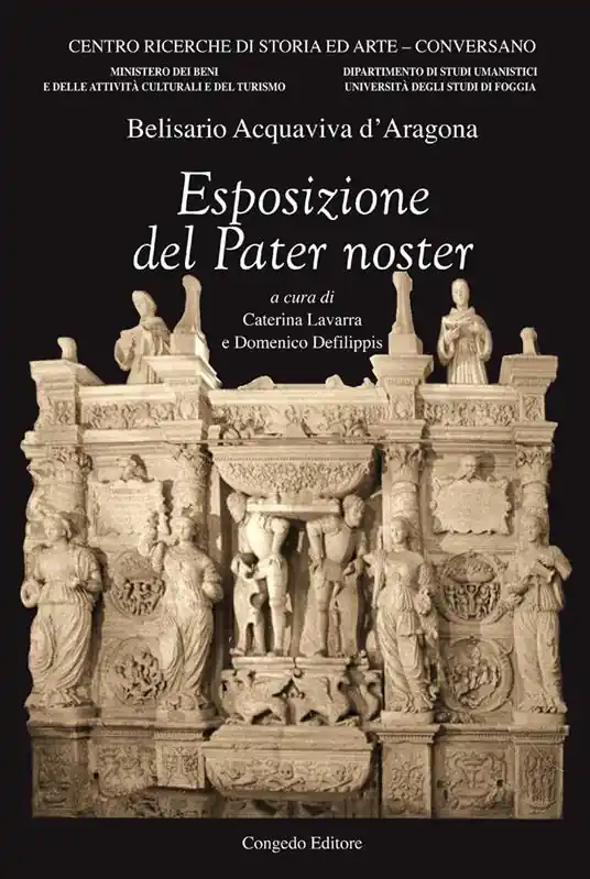 Miglior Prezzo Esposizione del Pater noster
