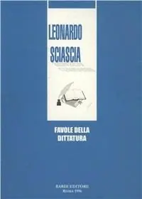 Nuovo Arrivo Favole della dittatura
