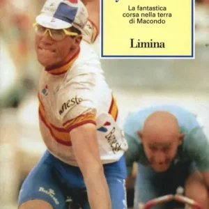 Miguel y Marco. La fantastica corsa nella terra di Macondo Ultime Pezzi