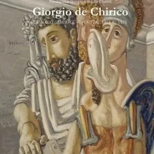 Giorgio de Chirico. Catalogo generale. Opere dal 1913 al 1976. Ediz. bilingue. Vol. 3 Promozione