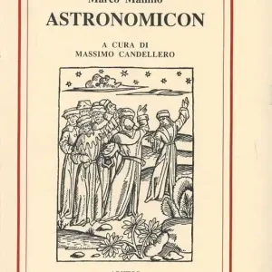 Astronomicon Compra Oggi Stesso