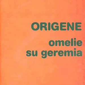 Ultima Occasione Omelie su Geremia