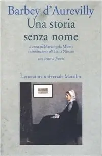 Promo Stagionale Una storia senza nome