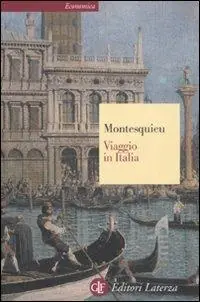 Ultimissimo Modello Viaggio in Italia