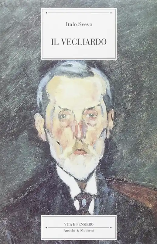 Il vegliardo Promozione Esclusiva