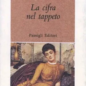 Miglior Prezzo La cifra nel tappeto