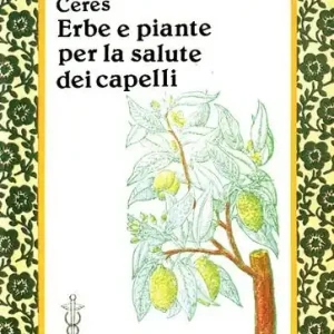 Erbe e piante per la salute dei capelli Pagamento Sicuro