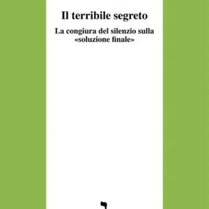 Il terribile segreto Occasione