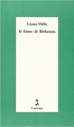 Il fumo di Birkenau Ultima Occasione