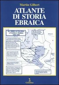 Ultima Occasione Atlante di storia ebraica