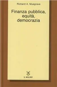 Non Perdere Finanza pubblica, equità, democrazia