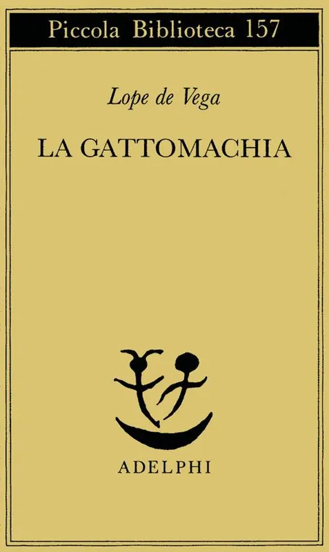 La gattomachia Promo Stagionale
