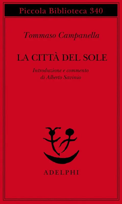 Prezzo Ridotto La città del sole