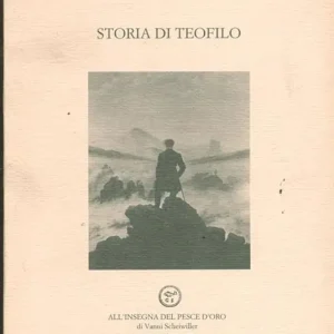 Storia di Teofilo Spedito Oggi