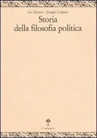 Storia della filosofia politica. Vol. 2 Da Machiavelli a Kant. Affare