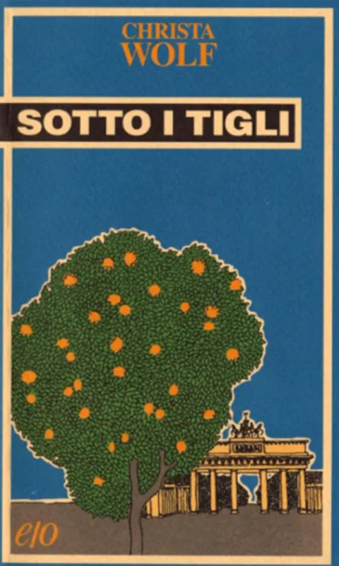 Sotto i tigli Di Tendenza