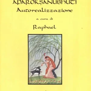 Aparokshânubhûti. Autorealizzazione. Con testo sanscrito Consegna Rapida