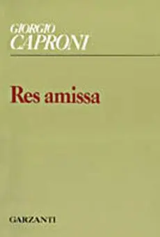 Compra Online Res amissa