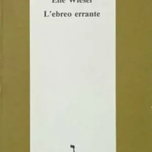L‘ebreo errante Offerta Limitata