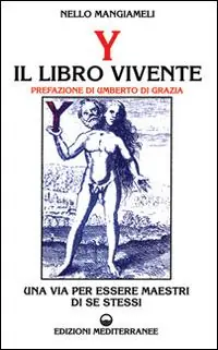 Nuova Collezione Y. Il libro vivente