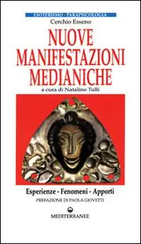 Nuove manifestazioni medianiche Sconto