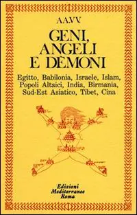 Reso Gratuito Geni, angeli, demoni
