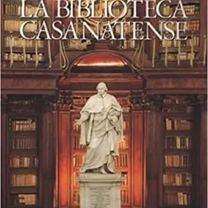 Prezzo Di Fabbrica Biblioteca casanatense (Roma)