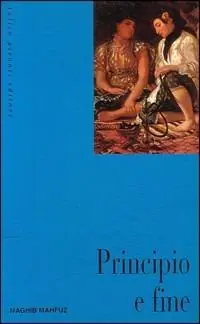 Principio e fine Prezzo Basso