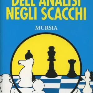 I segreti dell‘analisi negli scacchi Offerta Del Giorno