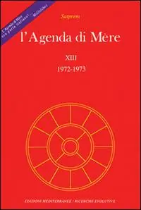 Saldi L‘agenda di Mère. Vol. 13