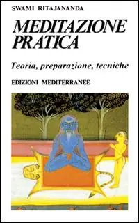 Meditazione pratica Offerta Lampo