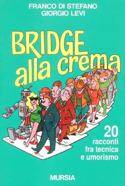 Prezzo Ridotto Bridge alla crema