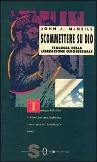 Scommettere su Dio. Teologia della liberazione omosessuale Prezzo Di Fabbrica