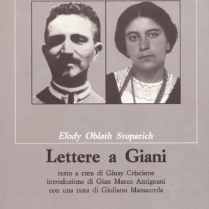 Lettere a Giani Reso Gratuito