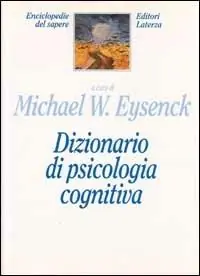 Dizionario di psicologia cognitiva Promozione