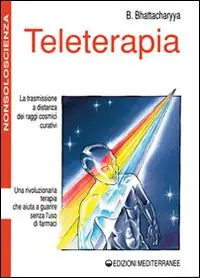 Quantità Limitata Teleterapia