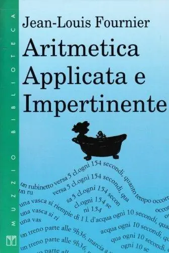 Occasione Imperdibile Aritmetica applicata e impertinente