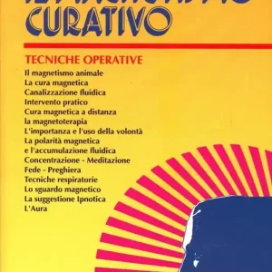 Il magnetismo curativo Novità