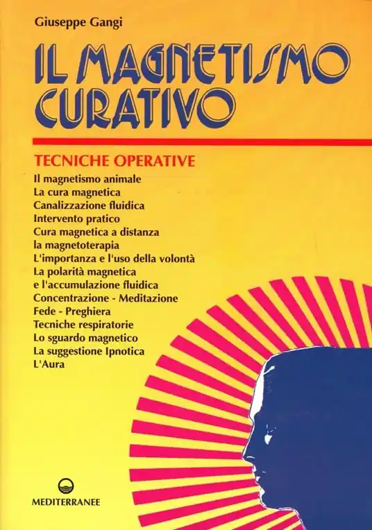 Il magnetismo curativo Novità