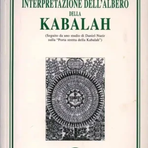 Must-Have Interpretazione dell‘Albero della Kabalah-Porta stretta della Kabalah