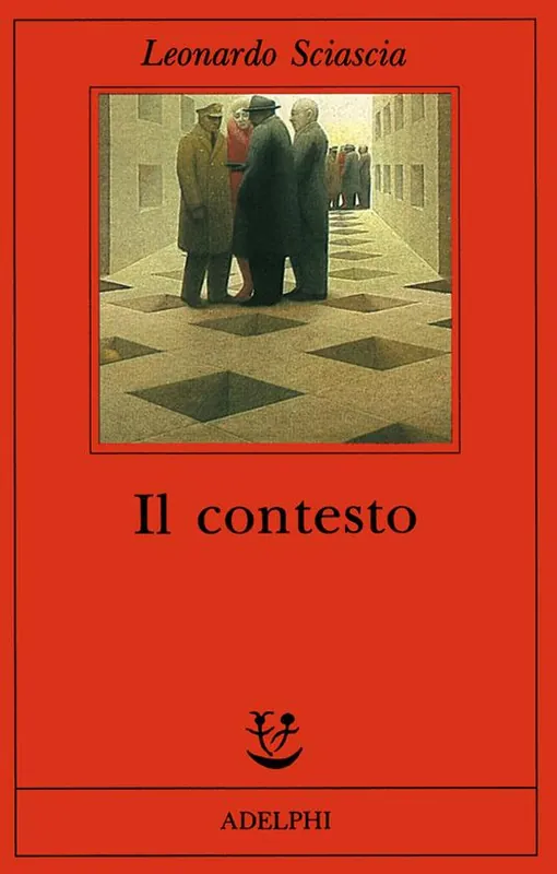 Direttamente Dal Produttore Il contesto. Una parodia