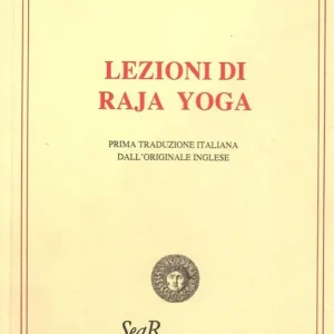 Prezzo Di Fabbrica Lezioni di raja yoga