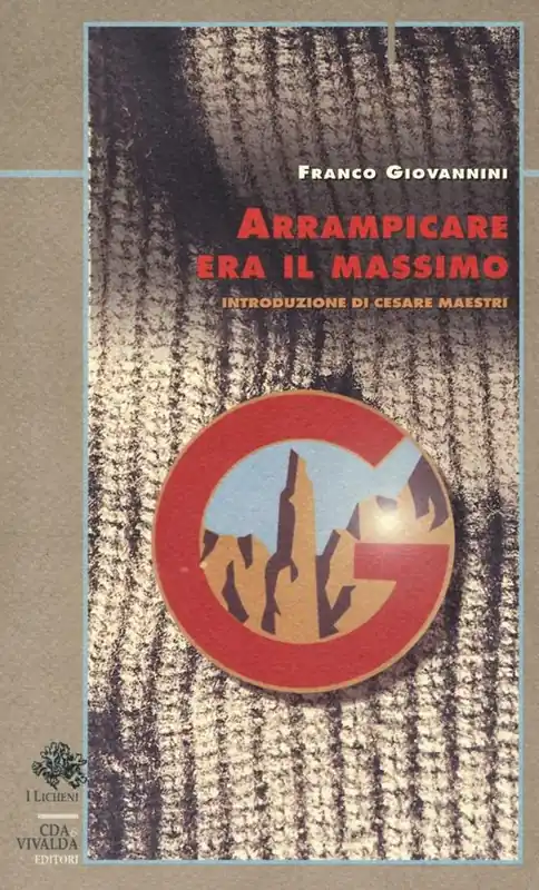 Arrampicare era il massimo Popolare