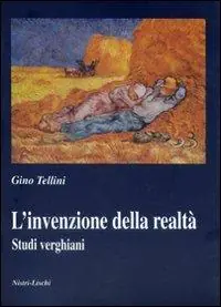L‘ invenzione della realtà. Studi verghiani Offerta Speciale