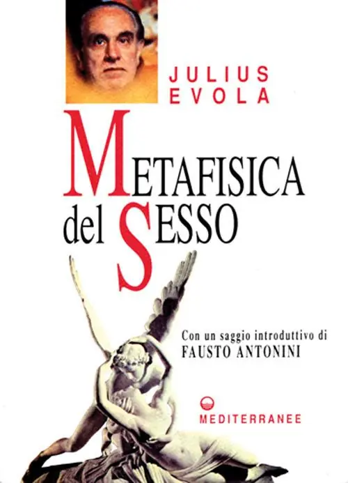 Acquista Ora Metafisica del sesso