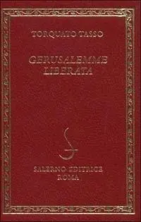 La Gerusalemme liberata Prezzo Di Fabbrica