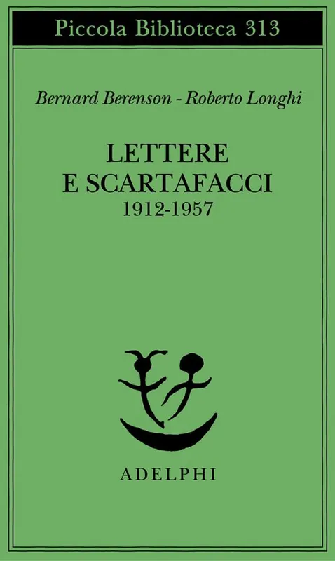 Prezzo Scontato Lettere e scartafacci (1912-1957)
